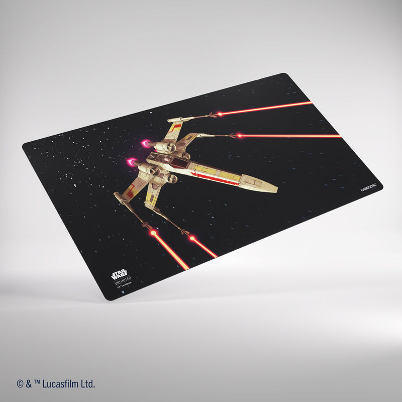 Art Playmat - Gamegenics (Star Wars Unlimited)