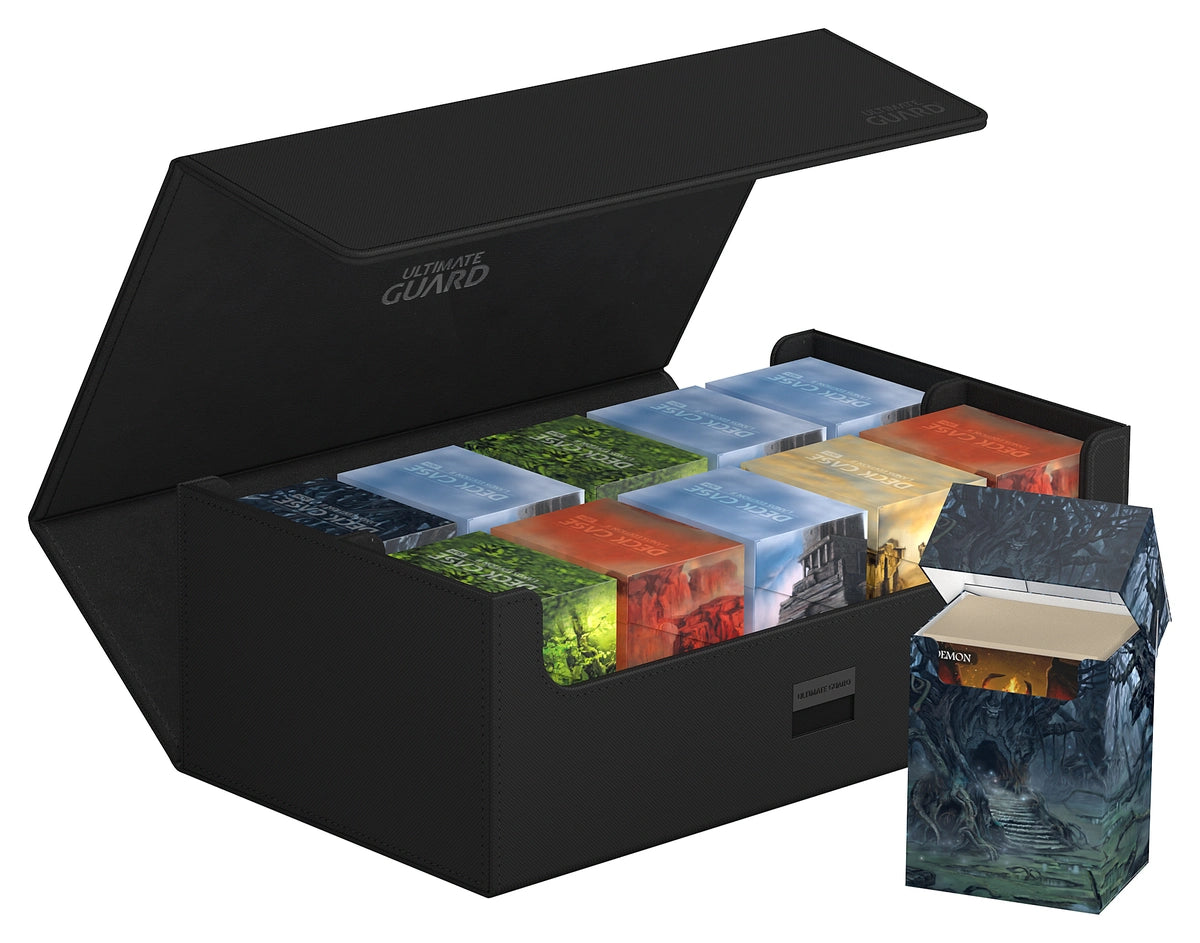 ultimate guard Arkhive 800+　Boulderx４個 Arkhive 800+ (Ultimate Guard) – MinMaxGames