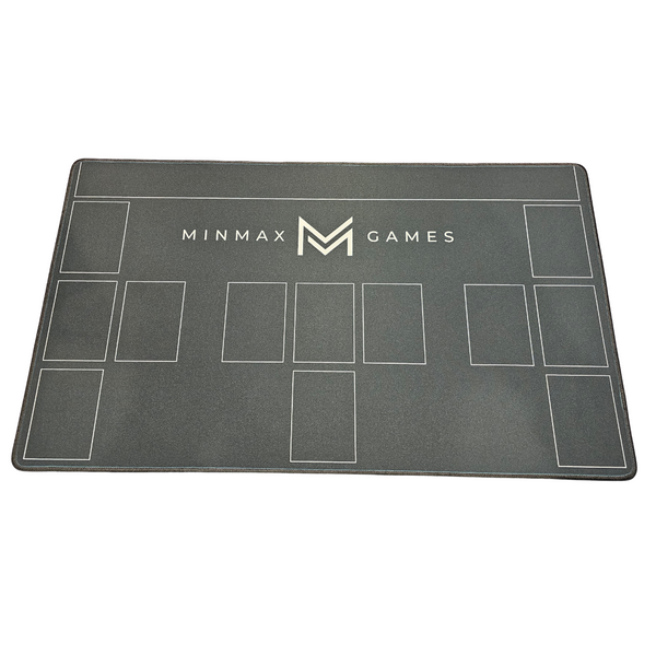 MinMaxGames Zone Mat - Playmat (Flesh and Blood)