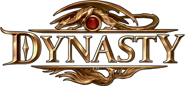Dynasty Playset Bundle (Flesh and Blood)