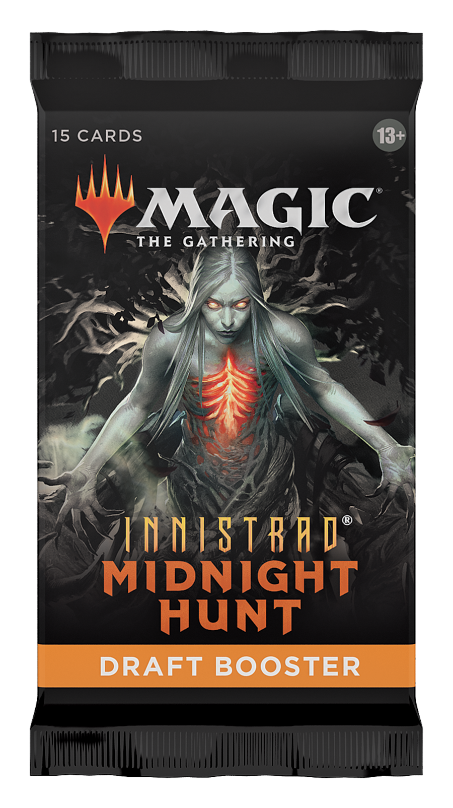 Draft Booster Pack