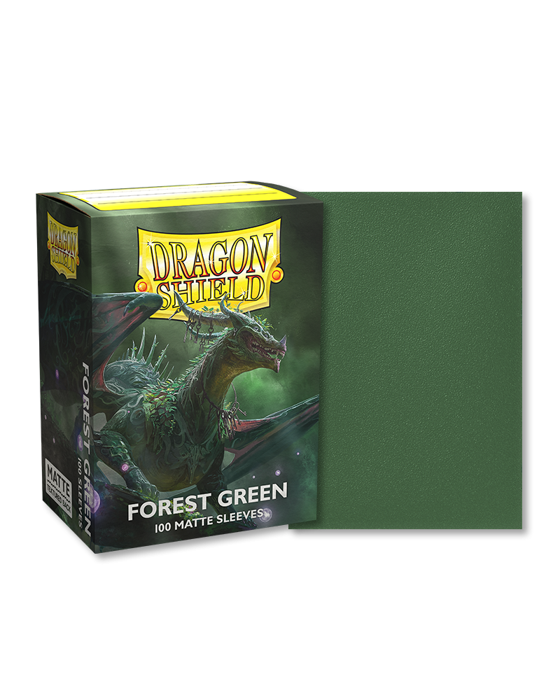 Forest Green
