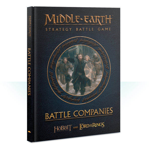 Battle Companies (Middle Earth Strategy Battle Game - Games Workshop)