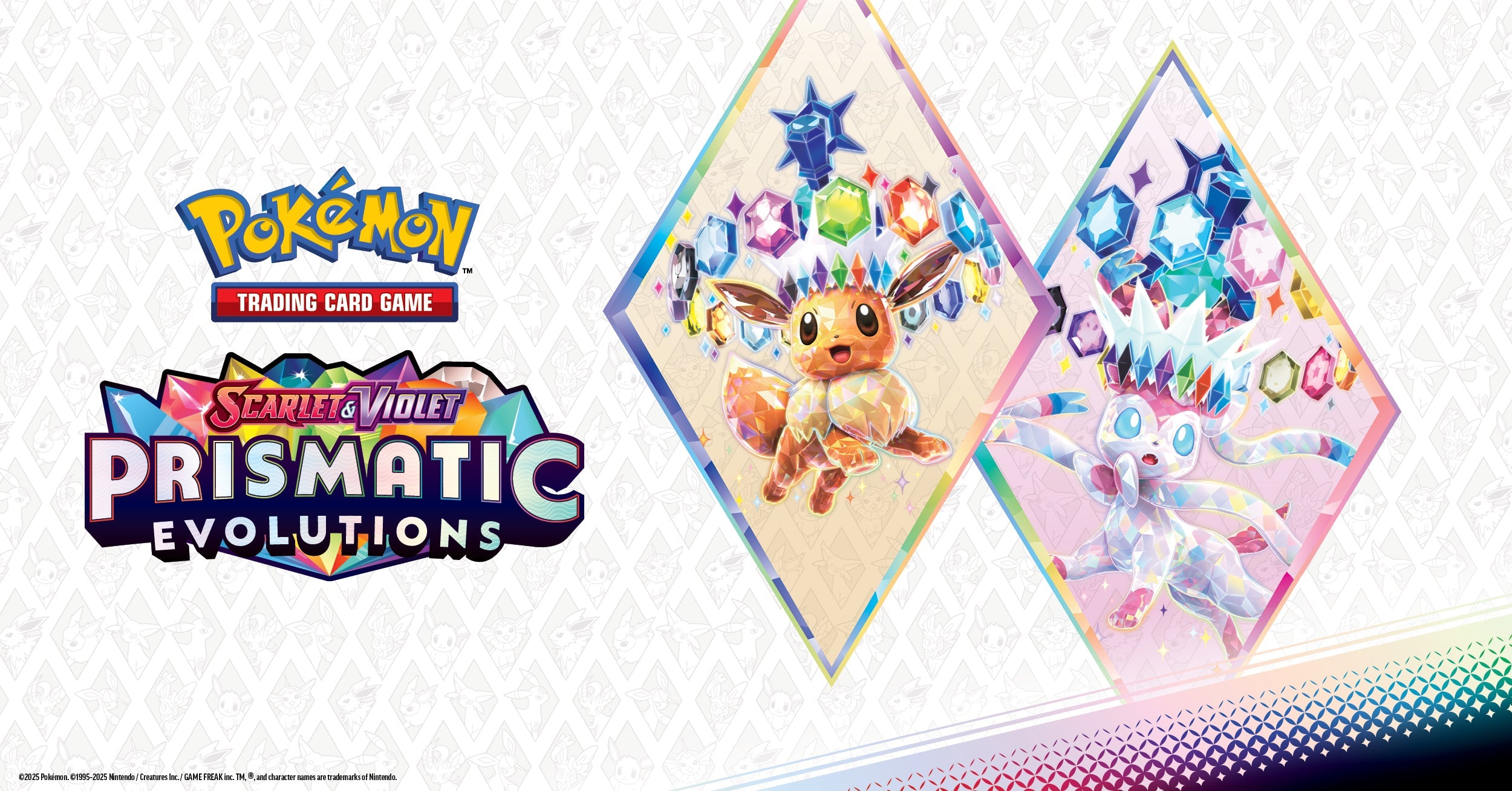 Prismatic Evolutions Minmaxgames