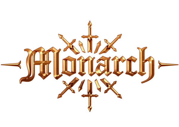 Monarch Bulk Commons/Rares (Flesh And Blood)