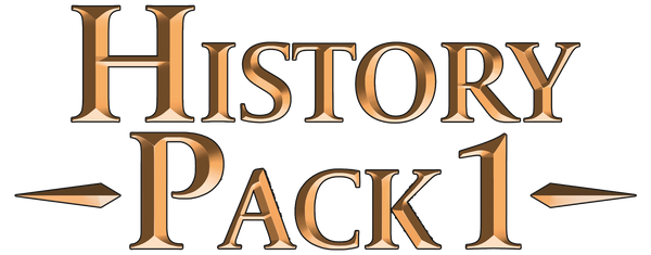 History Pack 1 Bulk Commons/Rares (Flesh And Blood)