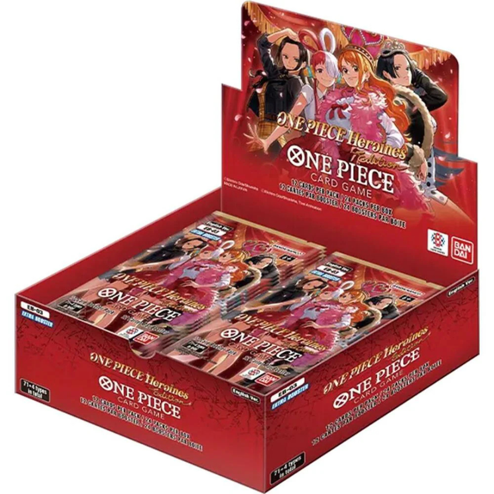 One Piece TCG  MinMaxGames