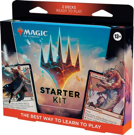 2023 Arena Starter Kit (Magic: The Gathering)