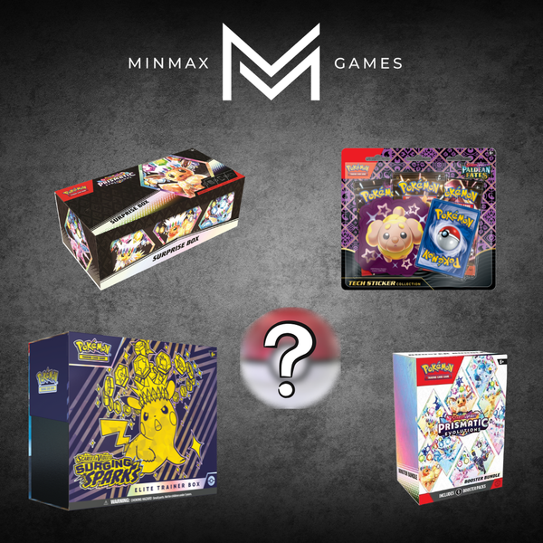 Black Friday Pokémon Bundle #2