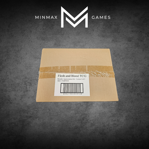 Black Friday Sealed Lore Book Kit