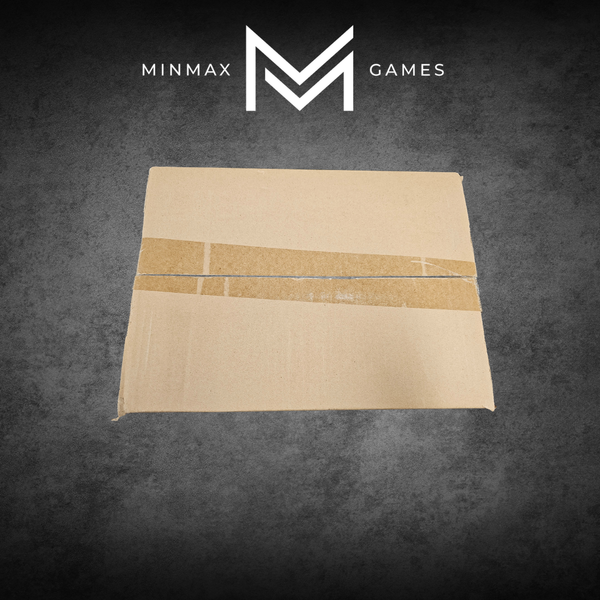 Black Friday Sealed Lore Book Kit