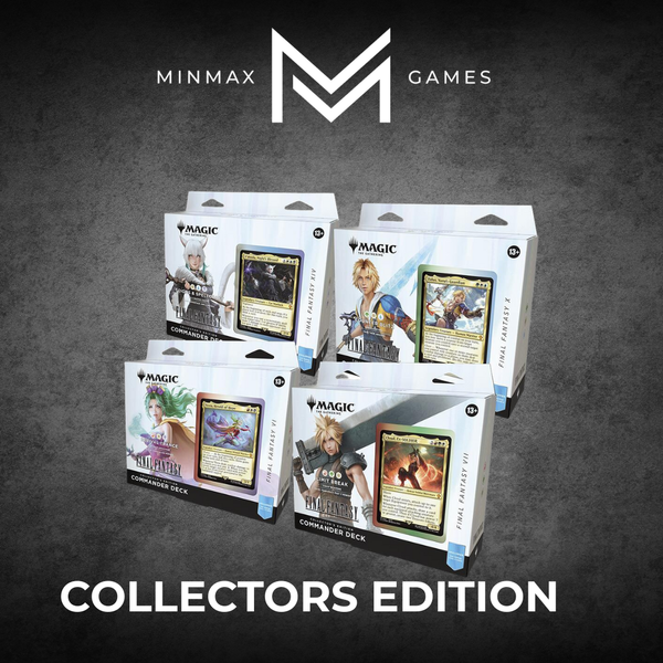 Black Friday Magic The Gathering Bundle #2