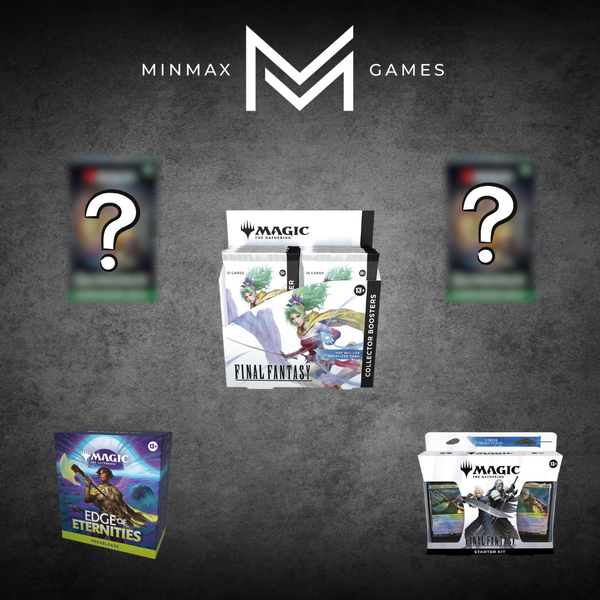 Black Friday Magic The Gathering Bundle #5