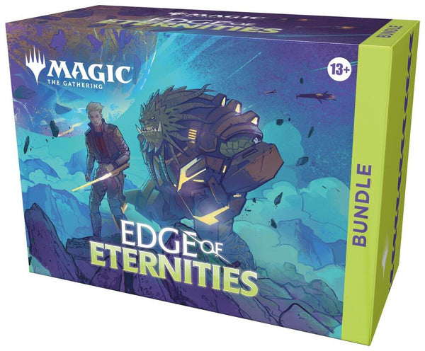 Edge of Eternities - Bundle (Magic: The Gathering)