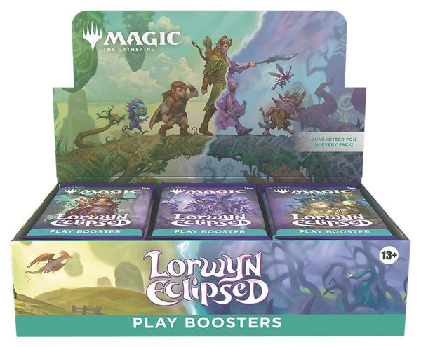 Magic the Gathering Booster Boxes MinMaxGames Magic the Gathering Booster Boxes MinMaxGames