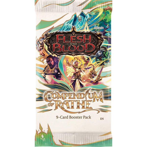 Flesh and Blood Sealed – MinMaxGames