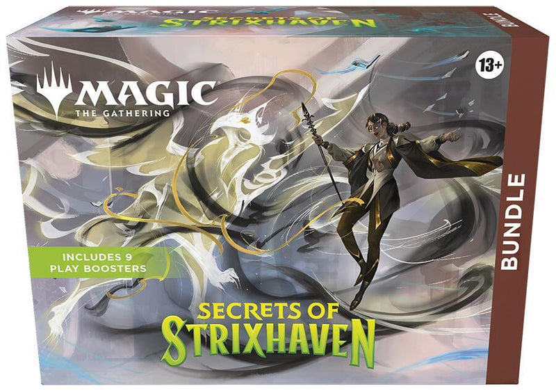 Magic: The Gathering
