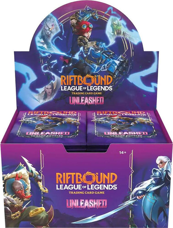 Riftbound – MinMaxGames