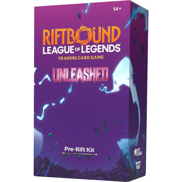 Riftbound – MinMaxGames