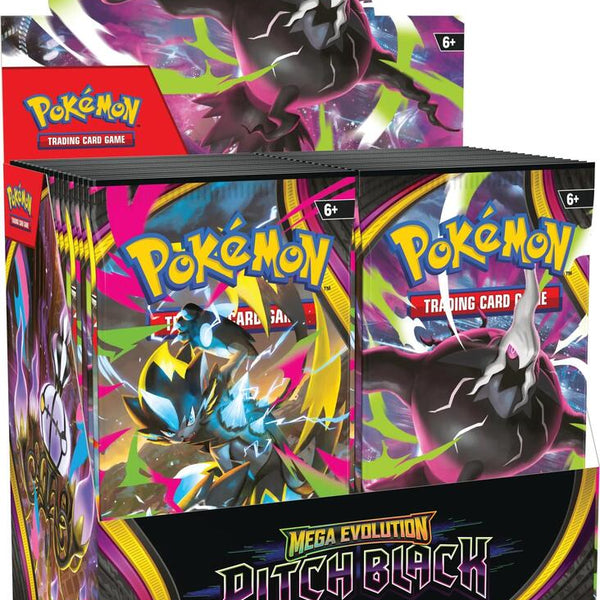 cheap pokemon booster boxes for sale Is $299.99 a box Mega Evolution is a fair price? 100+ people believed it was and brought them. I remember when were $100 flat. And even at that Moon expansion adds Pokmon from the tropical Alola region and introduces the Pokmon Pokmon TCG: Scarlet & Violet