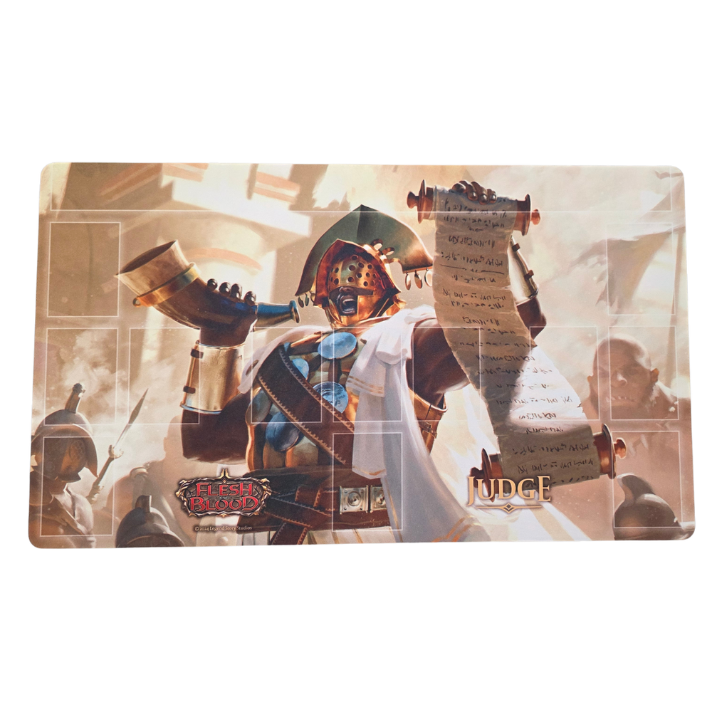 Flesh and Blood Playmats – Page 2 – MinMaxGames