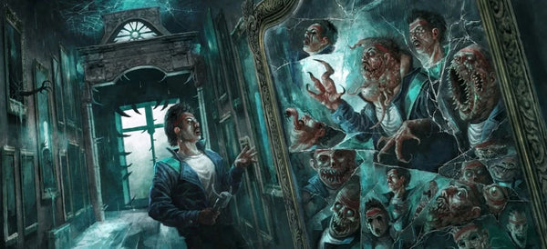 Duskmourn Standard Store Championship Saturday, November 23rd @ Noon