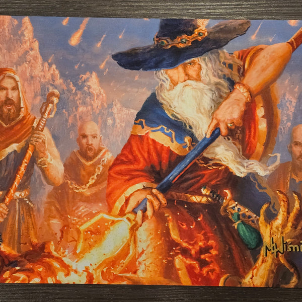 Flesh and Blood 台北　スーベニアパッケージ　プレイマット Flesh blood playmat - Etsy 日本