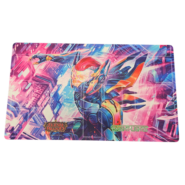 Evo Circuit Breaker - Playmat