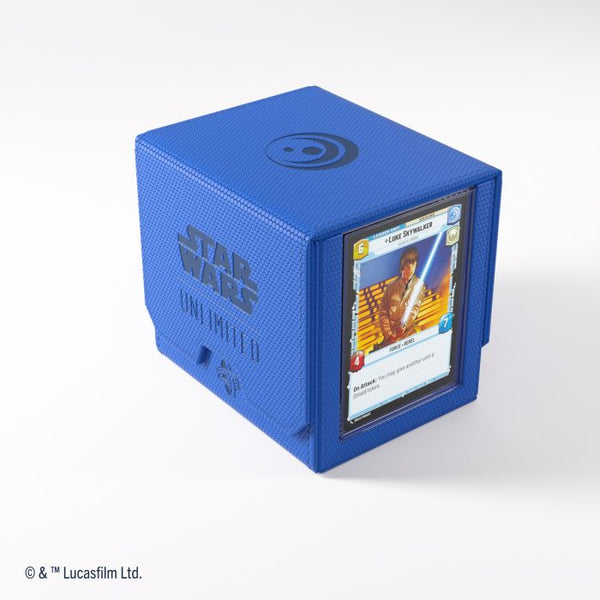 Deck Pod - Gamegenics (Star Wars Unlimited)