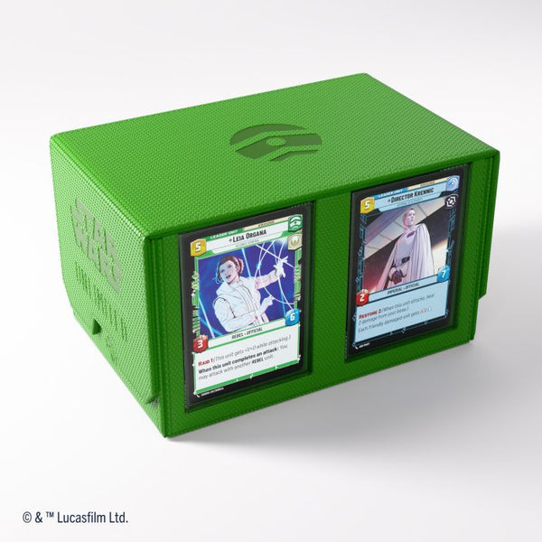 Double Deck Pod - Gamegenics (Star Wars Unlimited)