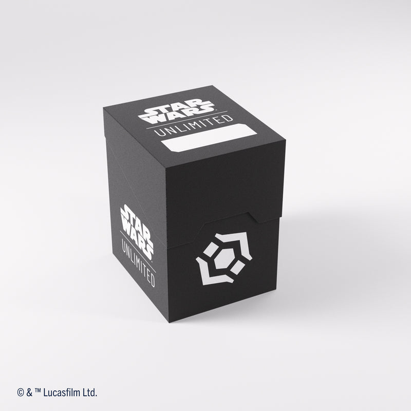 Soft Crate Deck Box  - Gamegenics (Star Wars Unlimited)