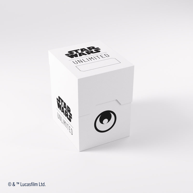 Soft Crate Deck Box  - Gamegenics (Star Wars Unlimited)