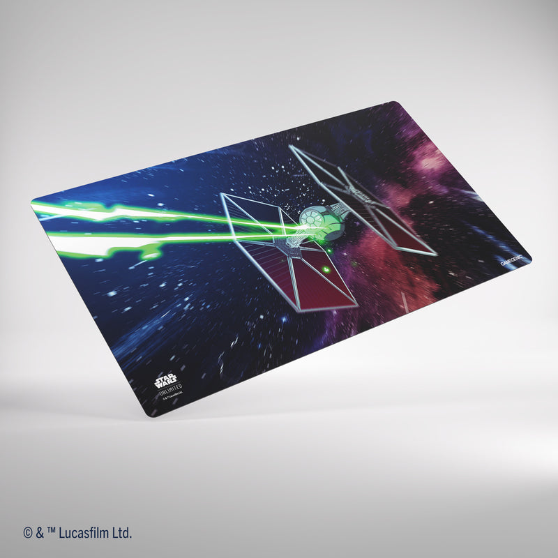 Art Playmat - Gamegenics (Star Wars Unlimited)