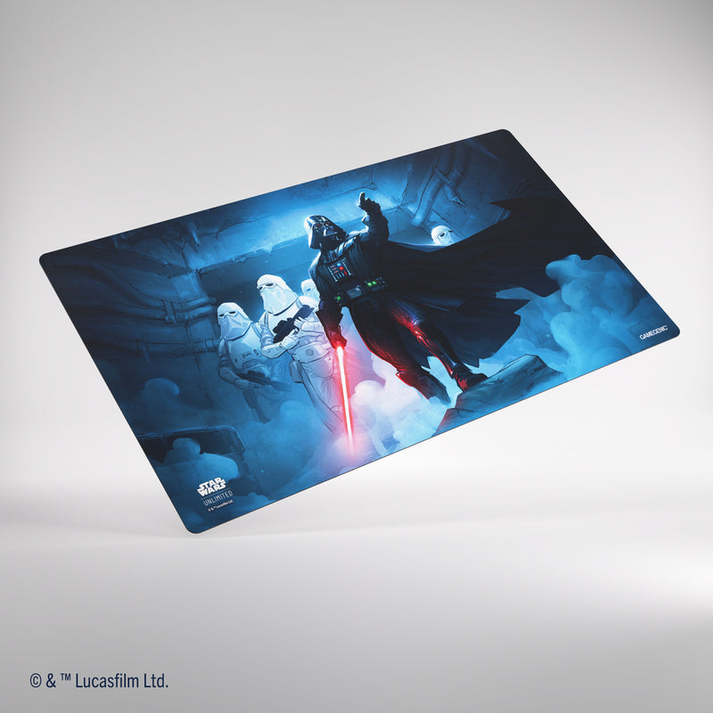 Art Playmat - Gamegenics (Star Wars Unlimited)