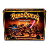 Hero Quest Game System