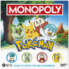 Pokémon Monopoly Game