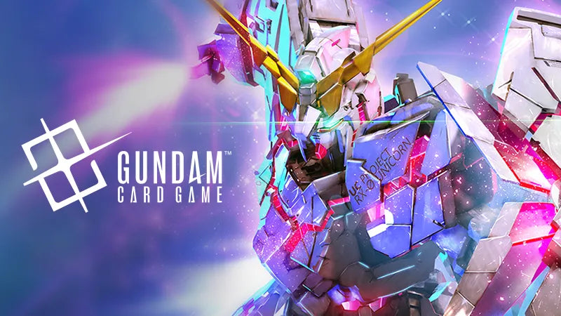 Gundam Weekly Event Monday Night 6:30 PM