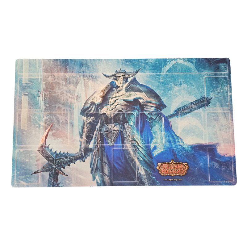 Jarl Playmat (Flesh and Blood) – MinMaxGames
