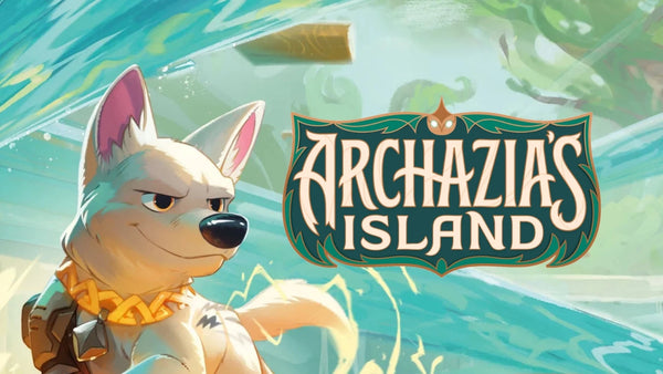Minmax Games Archazia's Island Set Championship May 10th 12:00 PM
