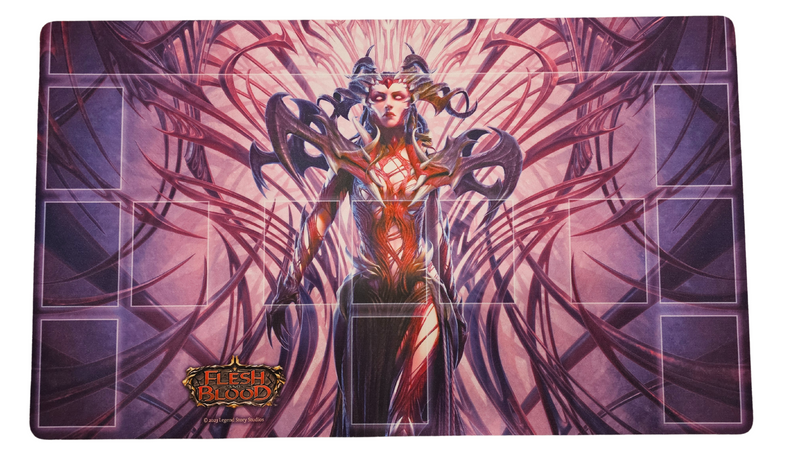 Blasmophet, Levia Consumed // Levia, Redeemed (Marvel) | Dusk till Dawn |  Star City Games