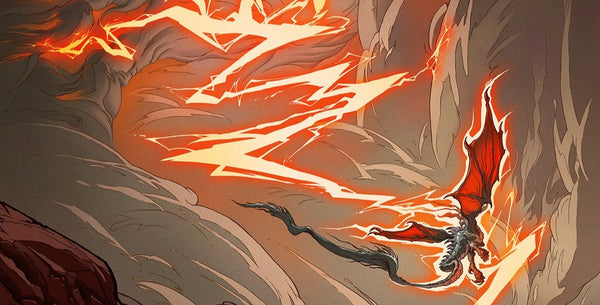 MTG: Friday Night Magic: Modern Friday @ 6pm