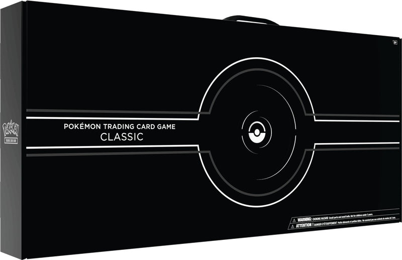 Pokémon Trading Card Game Classic (Pokémon)