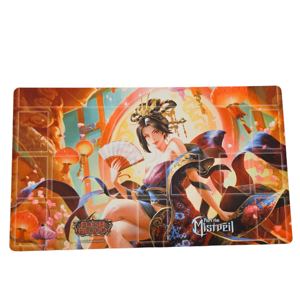 非売品 アズールレーン 大鳳 ラバープレイマット 非売品 アズールレーン 大鳳 ラバープレイマット