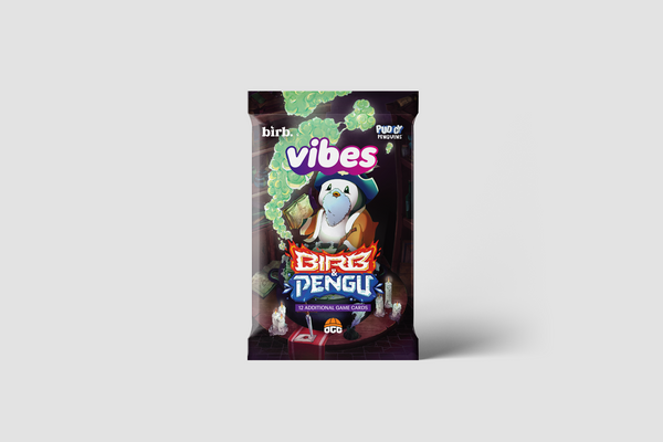 vibes tcg booster box Vibes TCG: Legend of the Lils main image 0