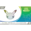 30th Celebration- Ultra Premium Collection (Pokémon) Release Date: 11/6/2026