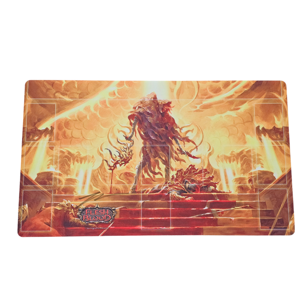 Flesh and Blood Playmats – Page 2 – MinMaxGames