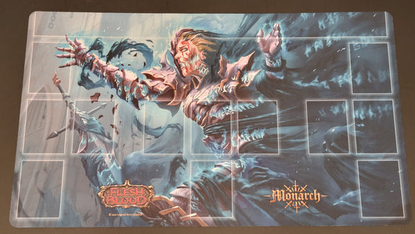 Rift Bind - Playmat (Flesh and Blood)