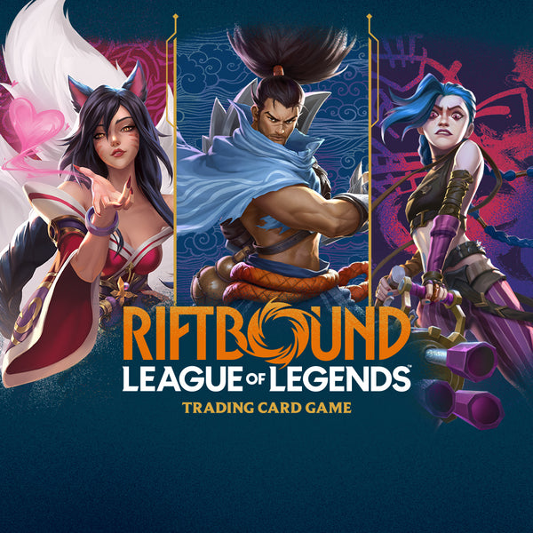 Riftbound Nexus Night Monday Night 6:30PM