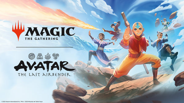 Avatar ELITE Prerelease November 15th 5:00pm