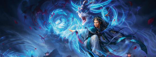 MTG: Tarkir: Dragonstorm PRERELEASE Sealed Event Friday, April 4th, 6:00 PM